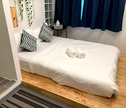 Cloud 9 Hotel Hua Hin photo