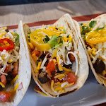 Photo n°2 de l'avis de L.u fait le 16/12/2022 à 22:38 sur le  Taco Zocalo Bonn à Bonn