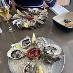 Photo n° 4 de l'avis de Margaux.r fait le 11/07/2022 à 20:55 pour Restaurant Nautilus Brest à Brest