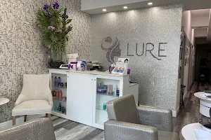 Lure Hair & Beauty Spa image