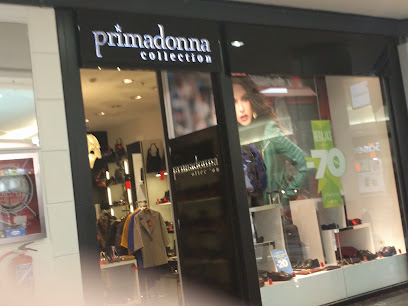 Primadonna