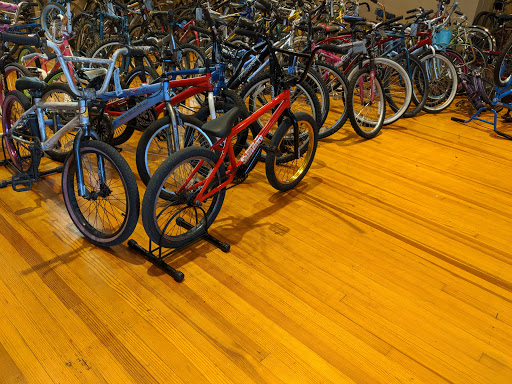 Bicycle Repair Shop «Bike & Sol», reviews and photos, 104 Main St, East Greenville, PA 18041, USA