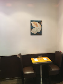 Photos du propriétaire du Restaurant japonais Yoshi à Paris - n°5