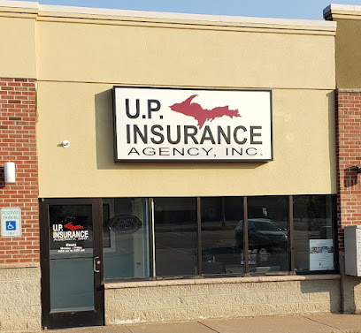U.P. Insurance Agency, Inc.