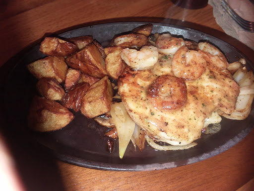 Applebee's Grill + Bar