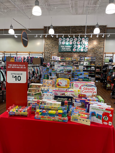 Outdoor Sports Store «Sierra Trading Post», reviews and photos, 215 N Maple Rd Unit 1F, Ann Arbor, MI 48103, USA