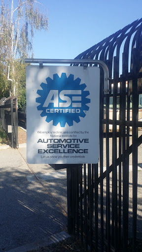Auto Repair Shop «Superior Auto and RV», reviews and photos, 19280 Monterey Rd, Morgan Hill, CA 95037, USA