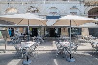 Atmosphère du Du Nord au Sud Restaurant Beaucaire - n°3