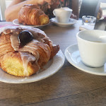 Photo n°2 de l'avis de barbara.a fait le 22/08/2019 à 14:12 sur le  Pasticceria Rossano Camaiore à Camaiore