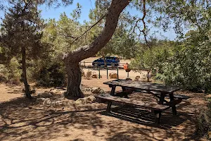 Picnic site in Peyia image