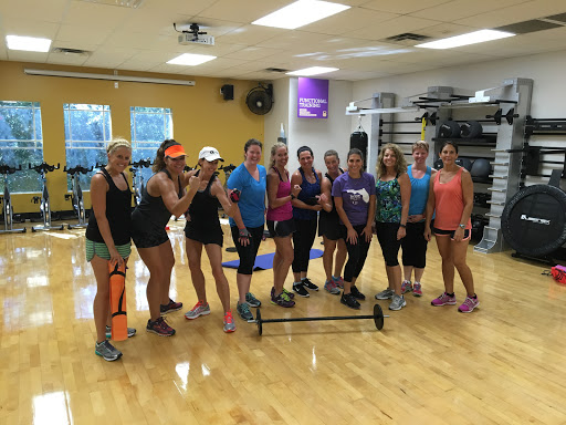 Gym «Anytime Fitness», reviews and photos, 16144 Churchview Dr, Lithia, FL 33547, USA