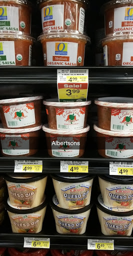 Grocery Store «Albertsons», reviews and photos, 1930 N Placentia Ave, Fullerton, CA 92831, USA