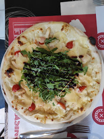 Plats et boissons du Pizzeria Pizza Tic Tac à Longuyon - n°6