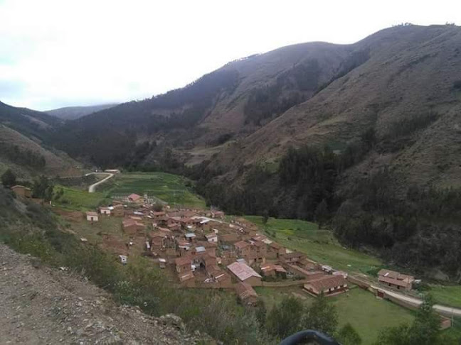 Camping Paucona - Camping