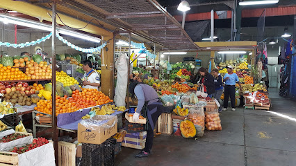 Mercado Municipal San Miguel