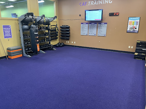 Gym «Anytime Fitness», reviews and photos, 534 10th St, Floresville, TX 78114, USA