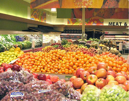 Korean Grocery Store «H Mart», reviews and photos, 1138 Bristol Oxford Valley Rd, Levittown, PA 19057, USA