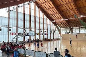 Sports Hall image