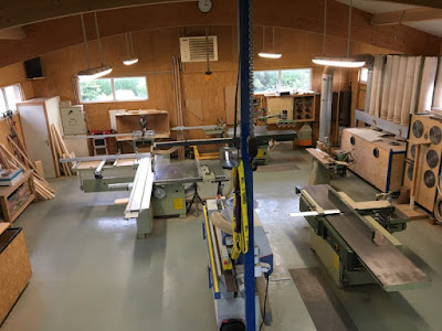 L'atelier Du Bois St Lô à Saint-Lô