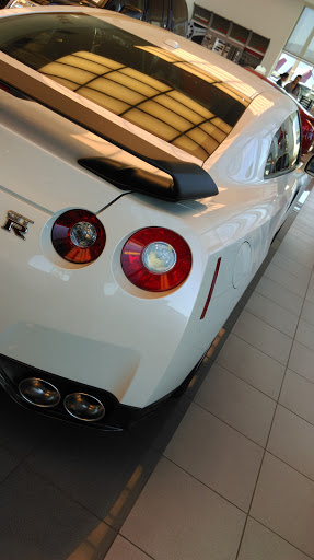 Nissan Dealer «Torre Nissan», reviews and photos, 79125 CA-111, La Quinta, CA 92253, USA