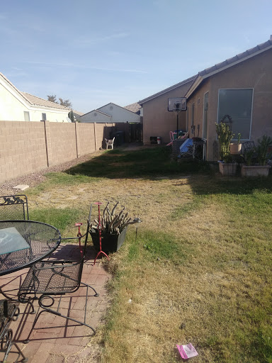 Golf Course «Aguila Golf Course», reviews and photos, 8440 S 35th Ave, Laveen Village, AZ 85339, USA