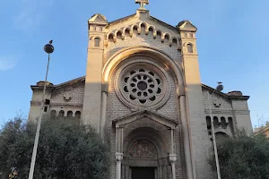 Église Saint-Pierre-d'Arène de Nice image