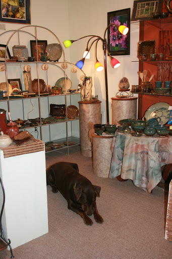 Craft Store «Brushy Fork Creek Gallery», reviews and photos, 1550 Pleasant Greenhill Rd, Crofton, KY 42217, USA