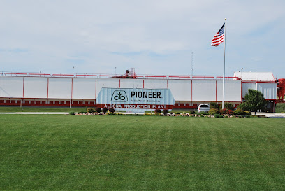 Pioneer Hi-bred International