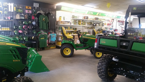 Tractor Dealer «Kermit K Kistler Inc», reviews and photos, 7886 Kings Hwy, New Tripoli, PA 18066, USA