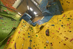 New Rock Climbing Gym image