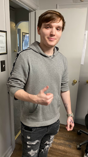 Tattoo Shop «Sacred Art Tattoos», reviews and photos, 897 W McClain Ave, Scottsburg, IN 47170, USA