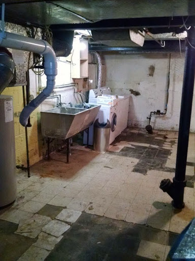 Waterproofing Company «Waters Basement Services, Inc.», reviews and photos