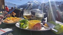 Plats et boissons du Restaurant La Cabane à Léo à Saint-Gervais-les-Bains - n°19