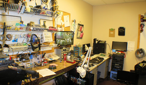 Video Game Store «Metro Computer, Games and iRepair, LLC», reviews and photos, 16567 E 10 Mile Rd, Eastpointe, MI 48021, USA