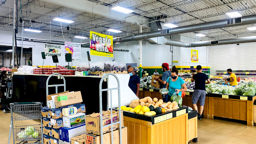 Produce Market «Produce Junction Inc», reviews and photos, 272 Pottstown Pike, Exton, PA 19341, USA