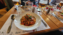 Spaghetti du Restaurant italien La Fossetta à Lille - n°12