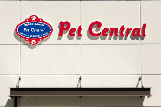 Pet Store «Pet Central», reviews and photos, 13004 SE Kent-Kangley Rd, Kent, WA 98030, USA