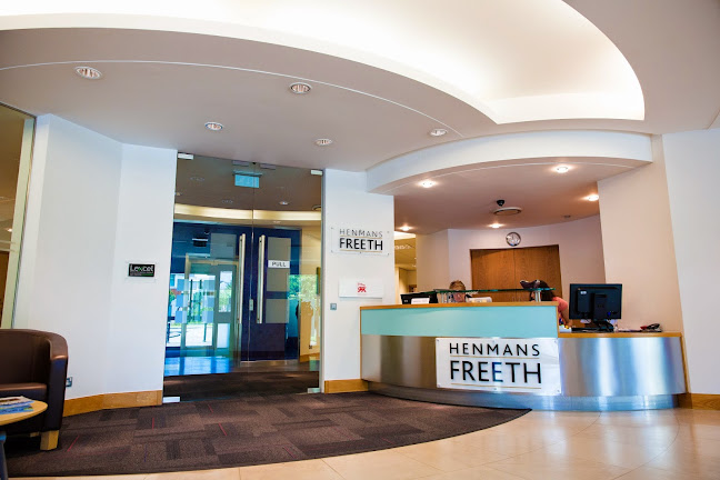 Reviews of Freeths LLP in Oxford - Attorney