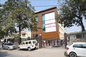 Saraswati Heart Care & Multi Speciality Hospital | Best Heart Care Center & Hospital in Allahabad | Cardiologist, Specialist image