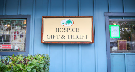 Hospice Gift & Thrift of Nevada City, 754 Zion St, Nevada City, CA 95959, Thrift Store
