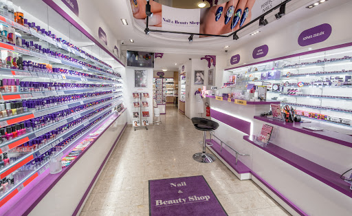 Perfect Beauty Shop - Műköröm alapanyag kis- és nagykereskedés - Perfect Nails