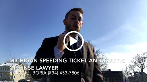 Attorney «Boria Law | Criminal Defense Attorney», reviews and photos