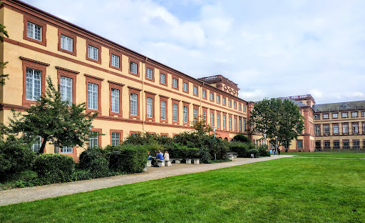 University of Mannheim