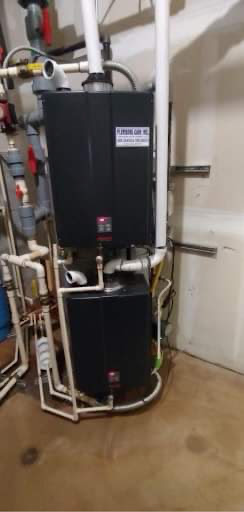 Plumbing Care Inc image