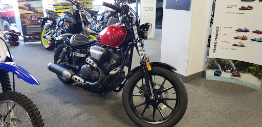 Motorcycle Dealer «Village MotorSports of Holland», reviews and photos, 13035 New Holland St, Holland, MI 49424, USA