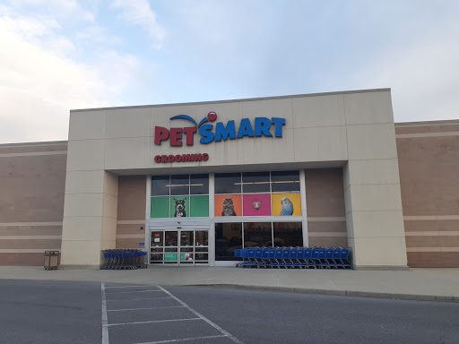 Pet Supply Store «PetSmart», reviews and photos, 248 Westminster Dr, Carlisle, PA 17013, USA