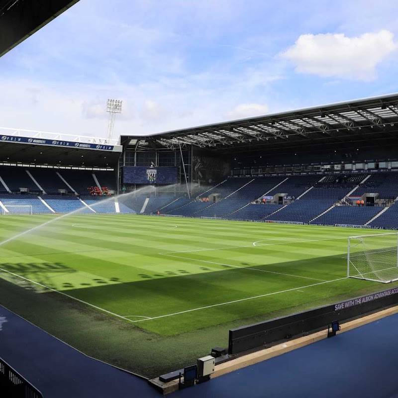 West Bromwich Albion Football Club