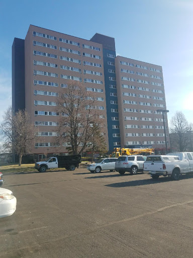 Roofing Contractor «Walker Roofing Co., Inc.», reviews and photos, 2270 Capp Rd, St Paul, MN 55114, USA