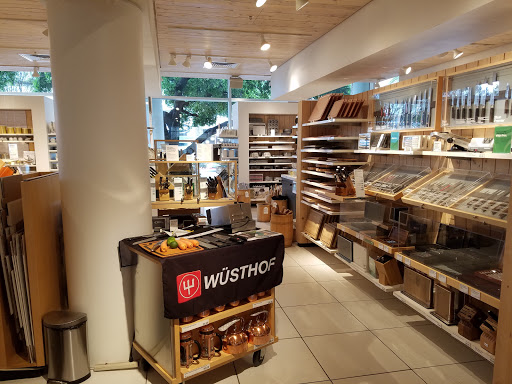 Furniture Store «Crate and Barrel», reviews and photos, 301 Santana Row, San Jose, CA 95128, USA