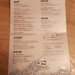 Photo n°6 de l'avis de Marcel.c fait le 19/09/2018 à 18:31 sur le  Burgerheart Essen à Essen